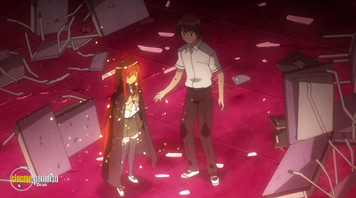 A still #11 from Shakugan No Shana: Series 2: Part 1 (2008)