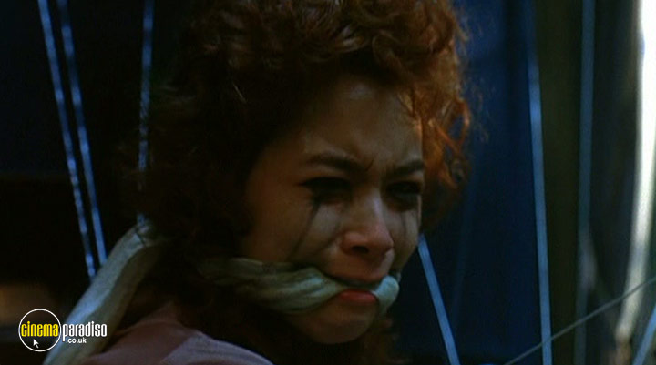 A still #2 from Three Extremes (2004)