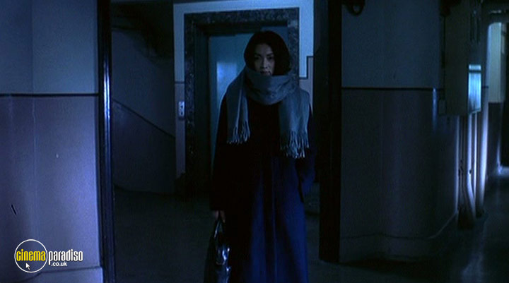 A still #3 from Three Extremes (2004)