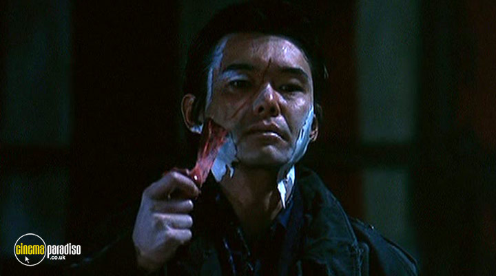 A still #5 from Three Extremes (2004)