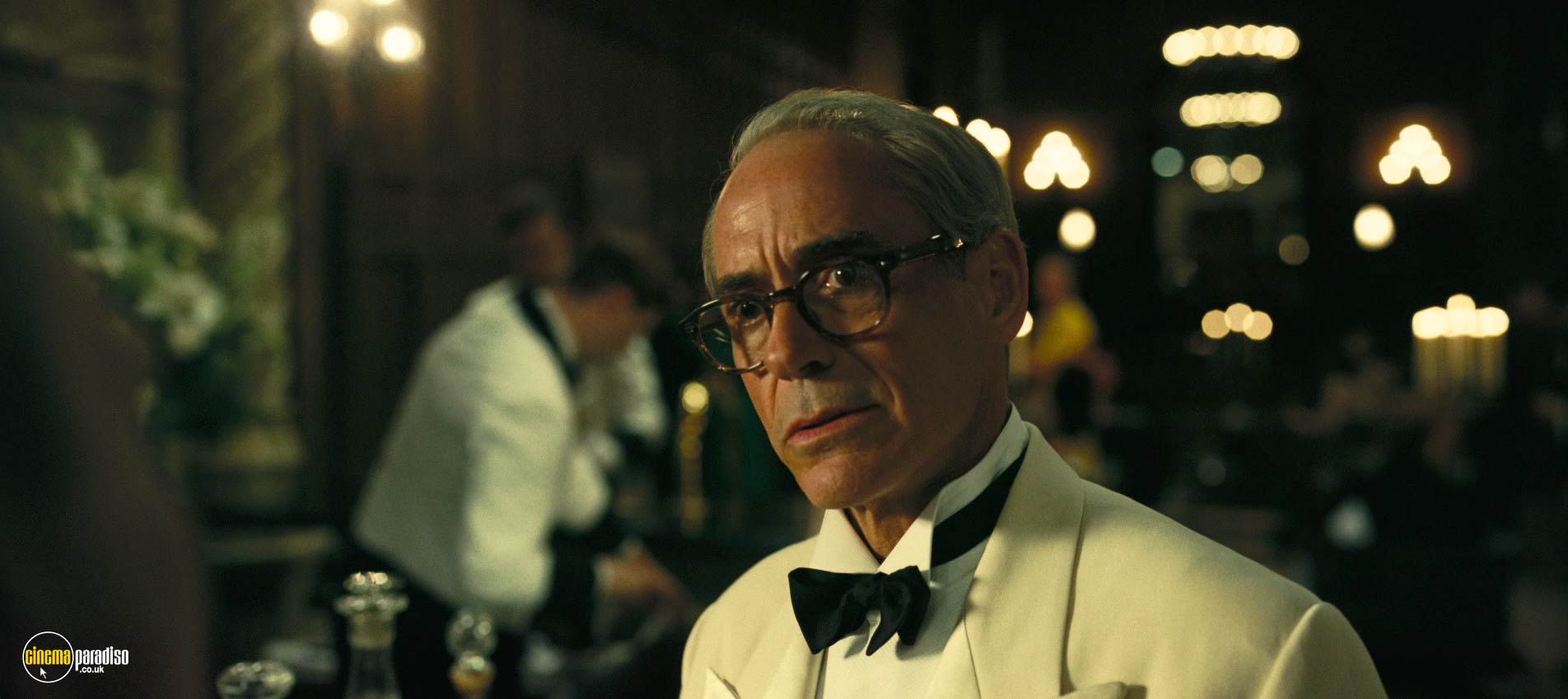 A still from Oppenheimer (2023) 