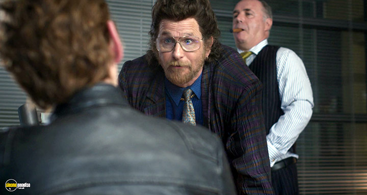 A still #41 from Creation Stories (2021)