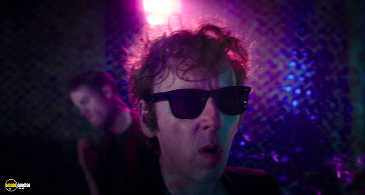 A still #39 from Creation Stories (2021)