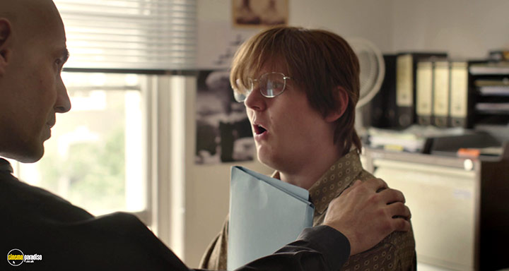 A still #38 from Creation Stories (2021)