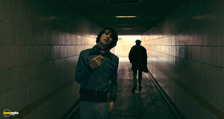 A still #35 from Creation Stories (2021)