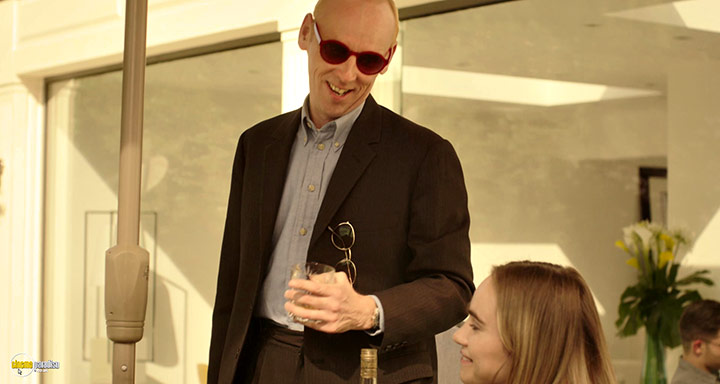 A still #33 from Creation Stories (2021)