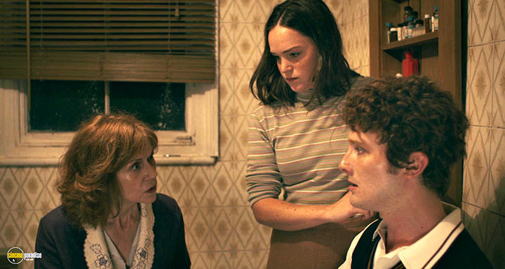 A still #31 from Creation Stories (2021)