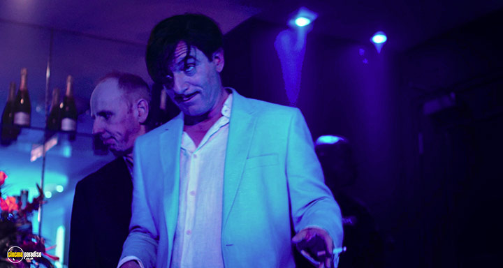 A still #29 from Creation Stories (2021)