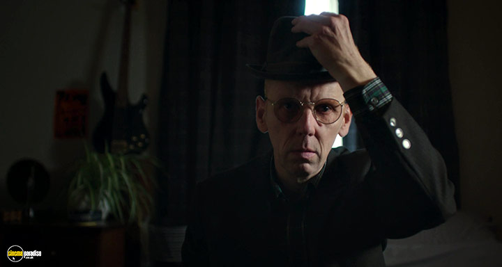 A still #26 from Creation Stories (2021)