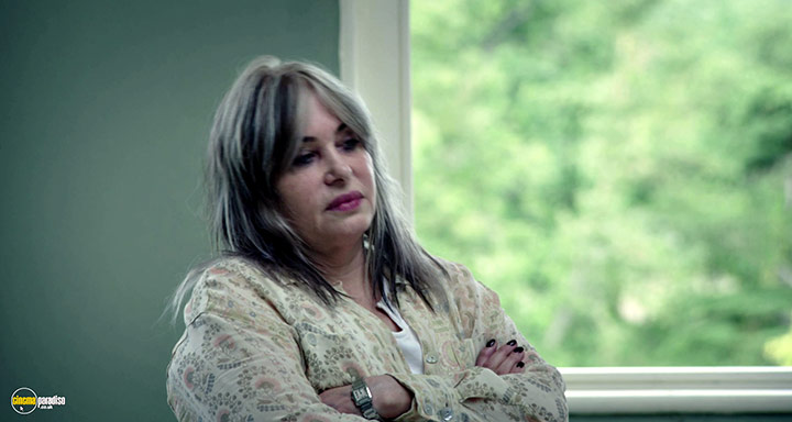 A still #25 from Creation Stories (2021)