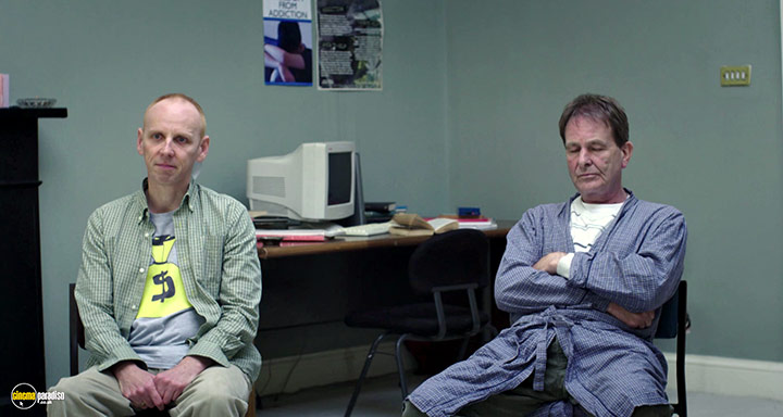 A still #24 from Creation Stories (2021)