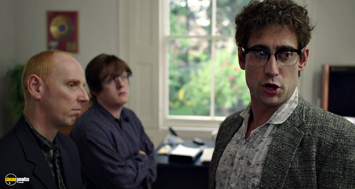A still #21 from Creation Stories (2021)