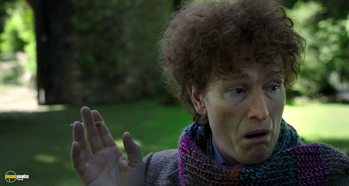 A still #20 from Creation Stories (2021)