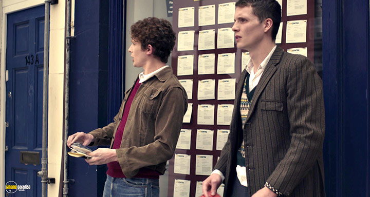 A still #10 from Creation Stories (2021)