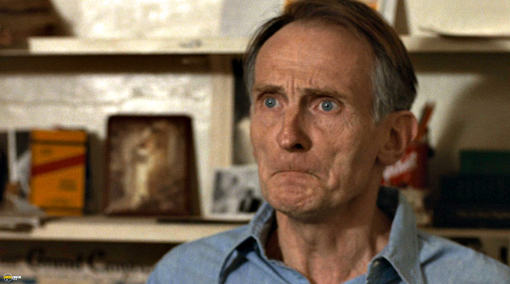 A still #56 from Escape from Alcatraz (1979)