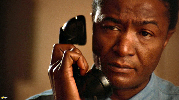 A still #54 from Escape from Alcatraz (1979)