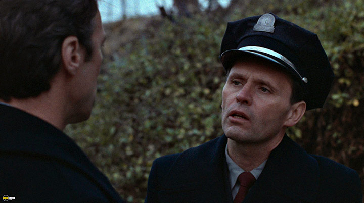 A still #50 from Escape from Alcatraz (1979)