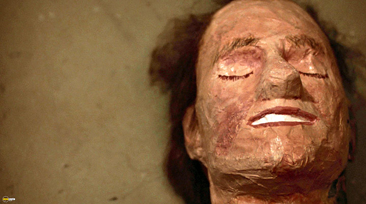 A still #38 from Escape from Alcatraz (1979)