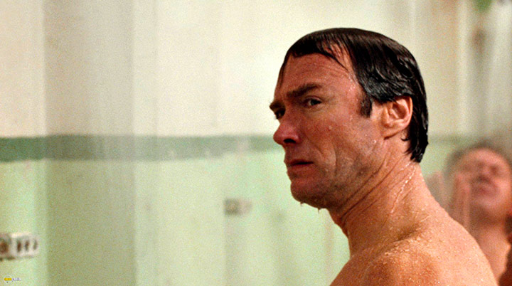 A still #33 from Escape from Alcatraz (1979)