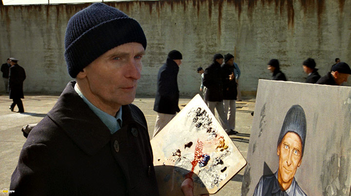 A still #31 from Escape from Alcatraz (1979)
