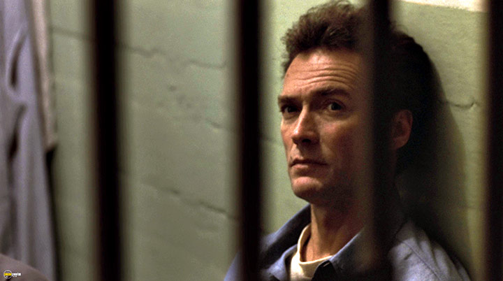 A still #26 from Escape from Alcatraz (1979)