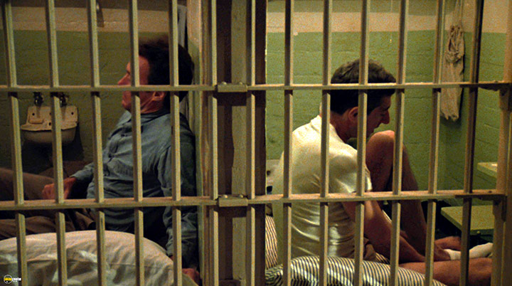 A still #24 from Escape from Alcatraz (1979)