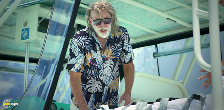 A still #46 from The Retirement Plan (2023)