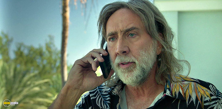 A still #44 from The Retirement Plan (2023)