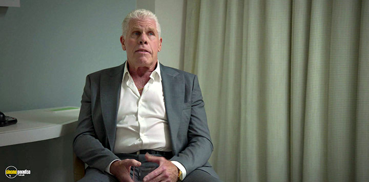 A still #43 from The Retirement Plan (2023)