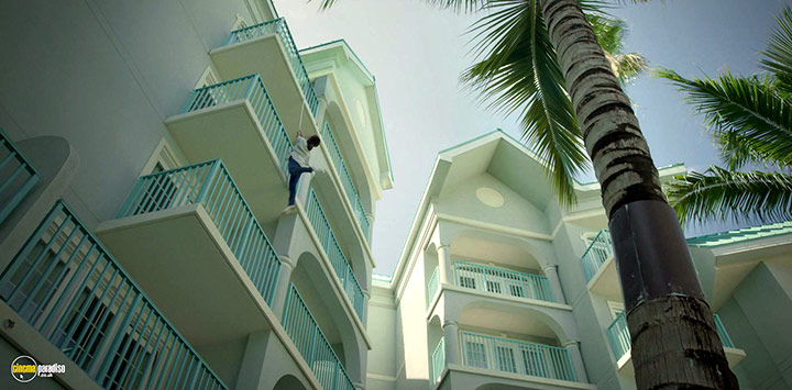 A still #38 from The Retirement Plan (2023)