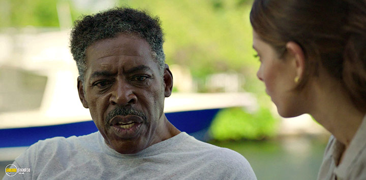 A still #31 from The Retirement Plan (2023)
