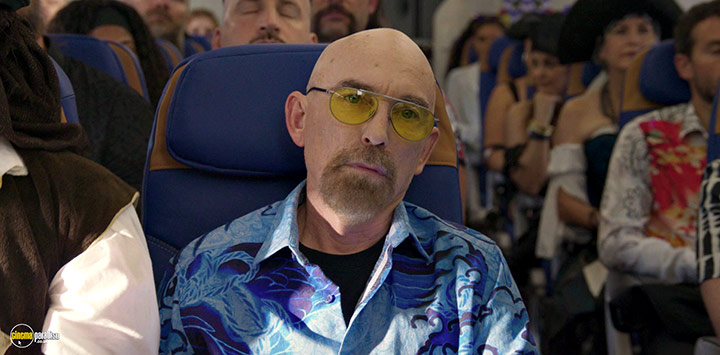 A still #26 from The Retirement Plan (2023)