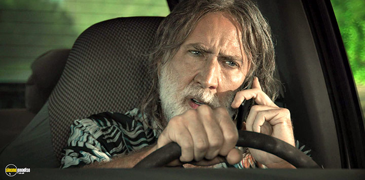 A still #14 from The Retirement Plan (2023)