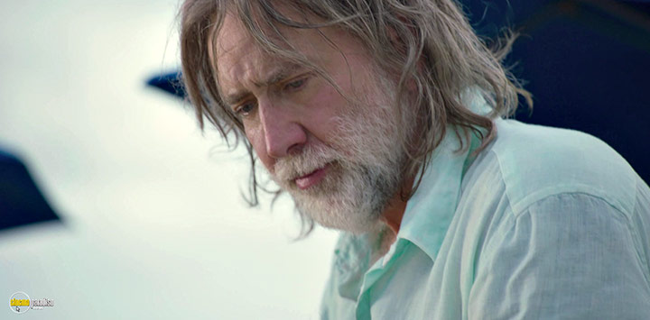 A still #3 from The Retirement Plan (2023)