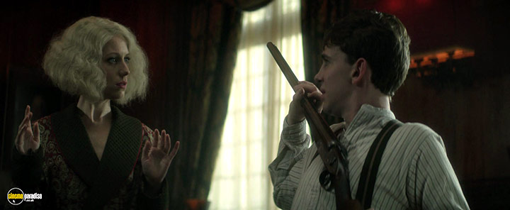 A still #56 from The Sandman: Series 1 (2022)