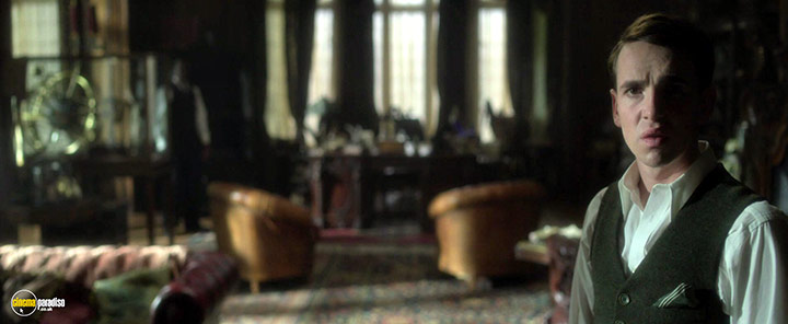 A still #61 from The Sandman: Series 1 (2022)