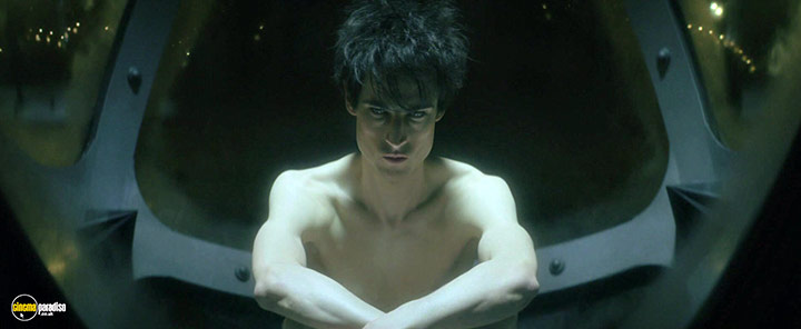 A still #66 from The Sandman: Series 1 (2022)