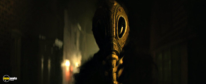 A still #83 from The Sandman: Series 1 (2022)