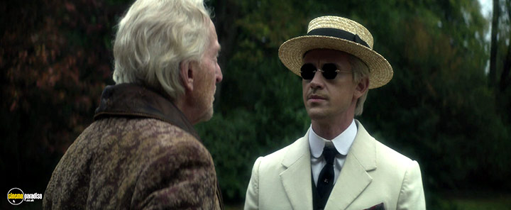 A still #90 from The Sandman: Series 1 (2022)