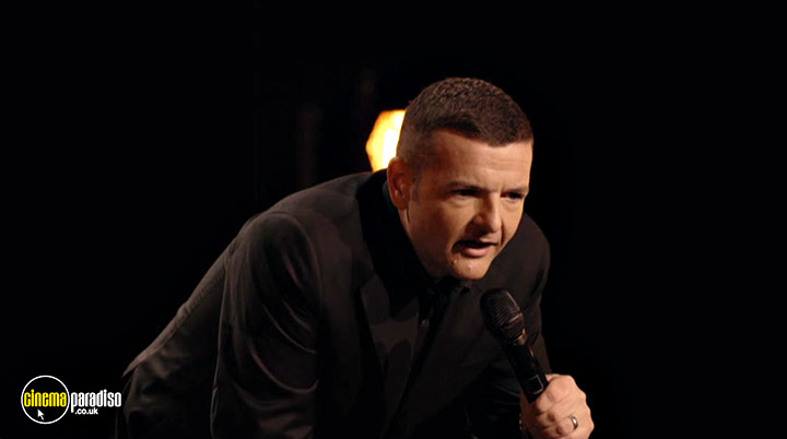 A still #15 from Kevin Bridges: The Overdue Catch-Up: Live (2023)