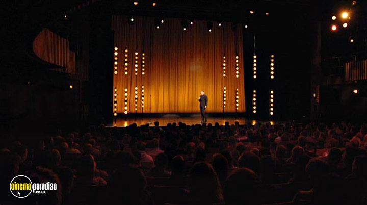 A still #14 from Kevin Bridges: The Overdue Catch-Up: Live (2023)
