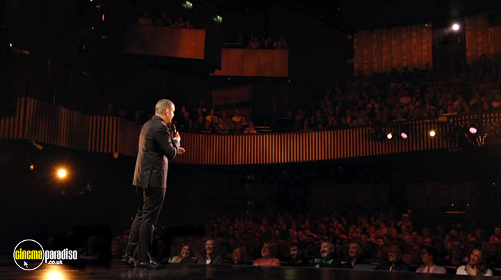 A still #12 from Kevin Bridges: The Overdue Catch-Up: Live (2023)