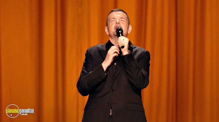 A still #11 from Kevin Bridges: The Overdue Catch-Up: Live (2023)