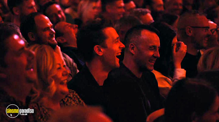 A still #10 from Kevin Bridges: The Overdue Catch-Up: Live (2023)