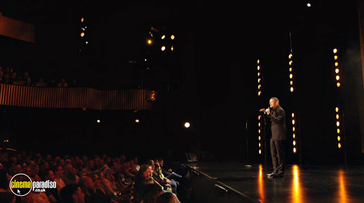 A still #9 from Kevin Bridges: The Overdue Catch-Up: Live (2023)