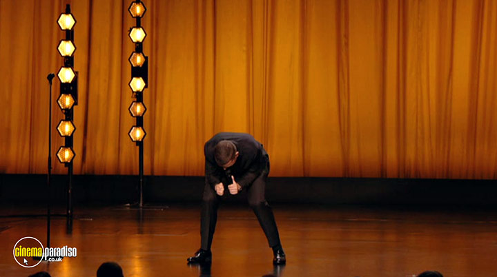 A still #8 from Kevin Bridges: The Overdue Catch-Up: Live (2023)