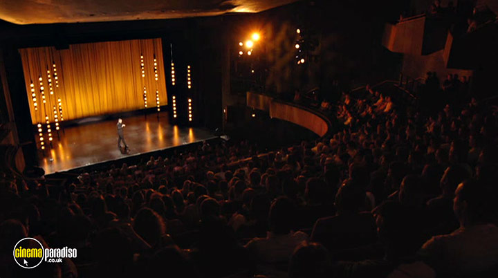 A still #7 from Kevin Bridges: The Overdue Catch-Up: Live (2023)