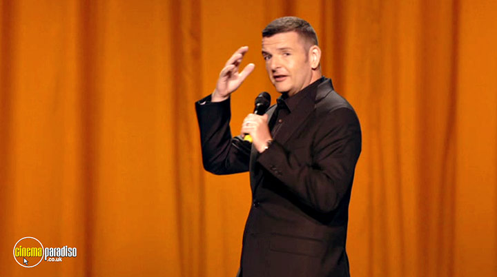 A still #6 from Kevin Bridges: The Overdue Catch-Up: Live (2023)