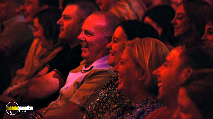 A still #4 from Kevin Bridges: The Overdue Catch-Up: Live (2023)