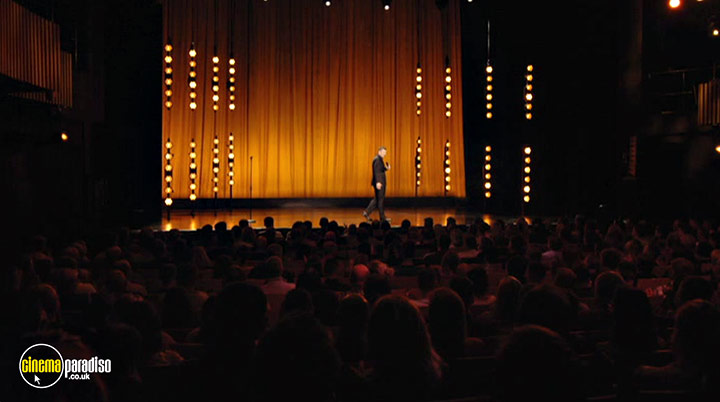 A still #3 from Kevin Bridges: The Overdue Catch-Up: Live (2023)